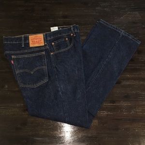 Men’s 517 Levi’s
